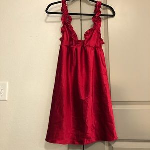 Oscar De La Renta Nighty ❤️✨